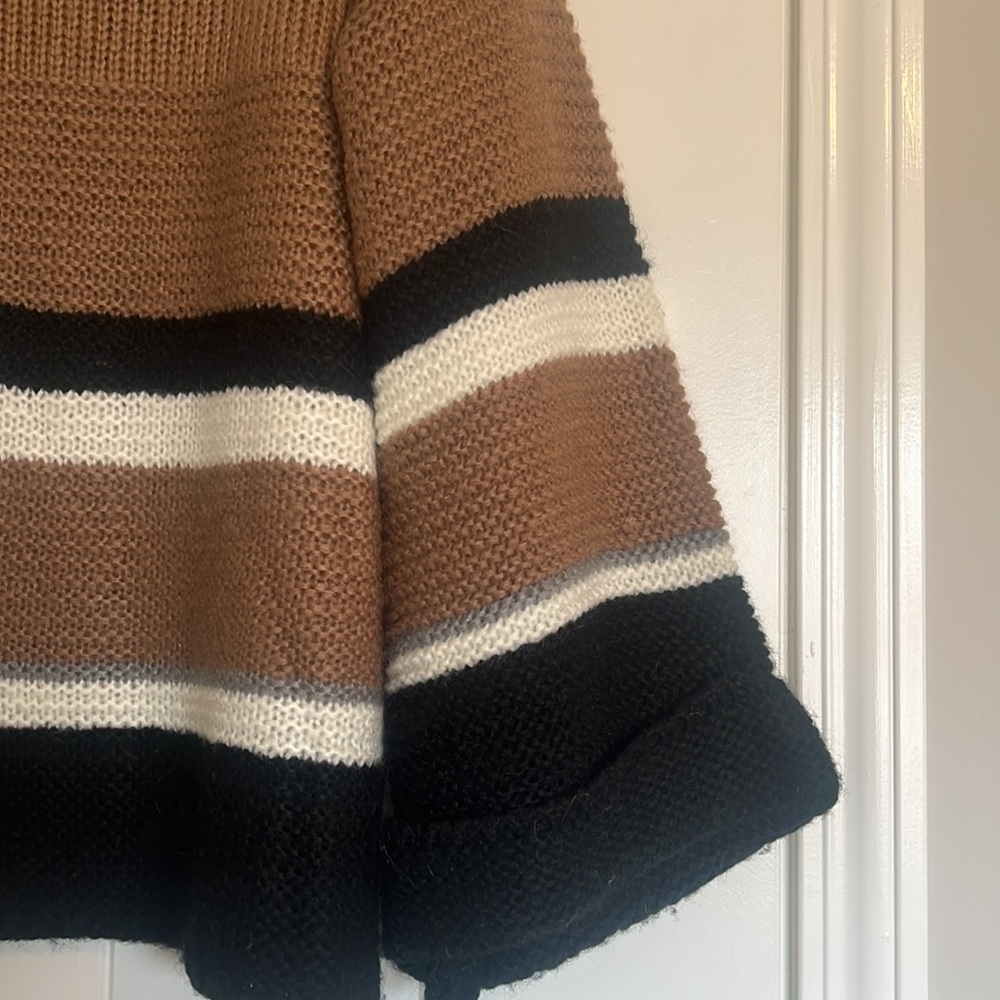 Knit Sweater - Picture 2 of 3